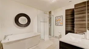 Chalet Beaulieu - Spa - Piscine - Sauna - Billard - Image 2