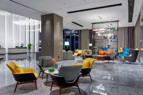 Hampton by Hilton Yancheng Dafeng - Image 3