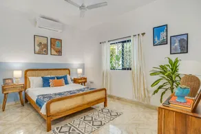 Spacious, Cozy & Quiet Flat in Assagao | GAH - Image 4