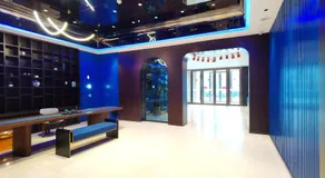 NO.8 Qing Ni Apartment(DL Railway Station Zhongshan Square Branch ) - Image 2
