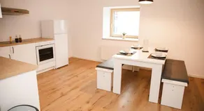 Apartment mit Burgblick - Image 3