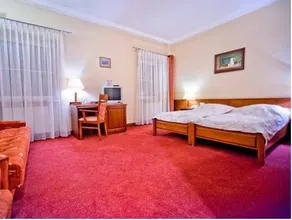Eurohotel Swarzędz - Image 4