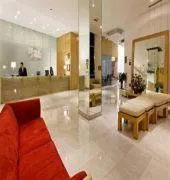 Hotel & Suites Bel Air Business CDMX- WTC - Image 5