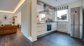 Ferienhaus Seehof mit Sauna & offenem Kamin - Image 3