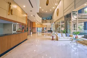 Horison Ultima Menteng Jakarta - Image 2