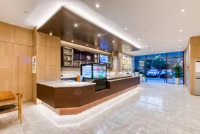 Hanting Premium Hangzhou West Lake Cultural Square Metro Station - Image 5