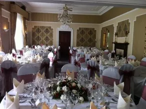 Hardwicke Hall Manor Hotel - Image 4