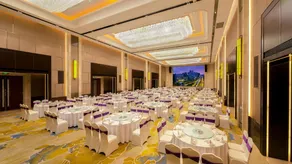 Grand Metropark Hotel Chongqing - Image 5