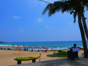 Kao Shang Ching Hotel - Image 5