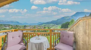 Gartenhotel Rosenhof bei Kitzbühel - Image 4