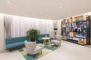 Home Inn Style Shanghai Malu Subway Station Darongcheng - Image 3