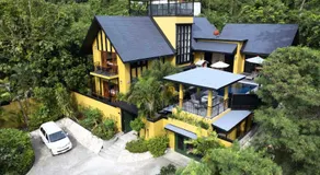 Butterfly Garden Villa - Image 3