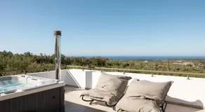 Porto Cali, Earthy Retreat Amidst Nature by etouri - Image 4