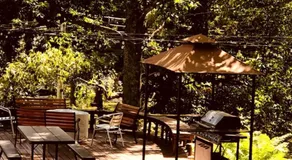 Elegant Bed and Breakfast Room with Beautiful Water Views near Lincolnville, Maine - Image 5