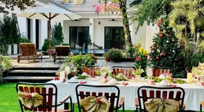 Blue Mountain Villa - Venuestay - Image 4
