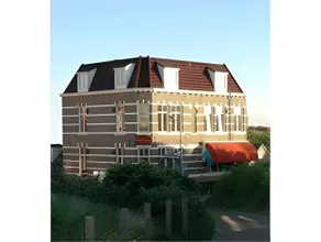 Strandhotel Domburg - Next Door - Image 3