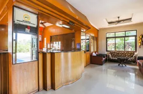 hotel priti international - Image 5
