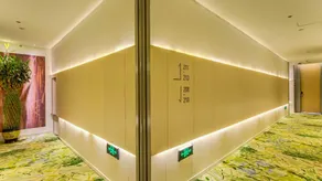 Kellen Business Hotel (Harbin Convention and Exhibition Center Branch) - Image 5