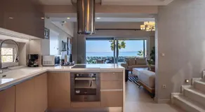 Seafront luxury Villa Almyra, Chalkidiki - Image 3