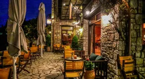 Χρυσοπελεια - Chrisopeleia Lake View - Image 3