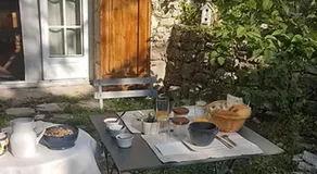 Les Roses Trémières - Image 3