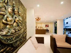 La De Bua Hotel - Image 3