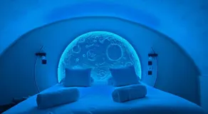 La Suite Pandora - Escape Game I SPA I Sauna - Image 2