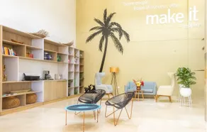Exclusive Apartment in Beach Club - SM28 - Image 4