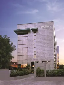 Country Inn & Suites by Radisson, Gurugram Sector 12 - Image 4
