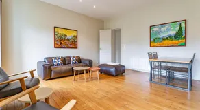 Magnifiques et lumineux Appartement de charme aux Quinconces ideal pour 4 ou 6 personnes - Image 5