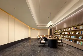 Atour Hotel Anshun Ancient City Hongshan Lake Road - Image 2