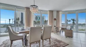 Bella Luna 110- 2 Bed 25Bath-First floor-Spectacular Views of Beach & Bay - Image 2