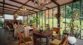 Emeishan XiaoshanQing Luxury Resort - Image 3