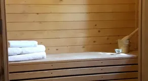 Hotel Daria Dworek Myśliwski - Image 4