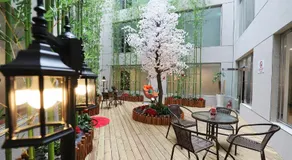 Hotel the maru - Image 5