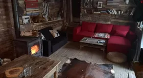 La Cabane Aux Loups - Image 5