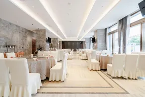 Newpinke Wuhu Hotel (Wuhan Yangtze New Area Wuhu Metro Station Branch) - Image 4