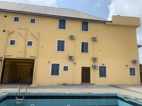 Beni Hotel Surulere - Image 3