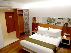 Citihub Hotel @Jagoan Magelang - Image 2