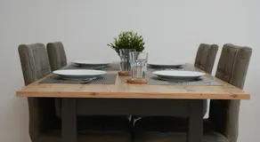 Große Wohnung mit XXl-Balkon in Schwerin Mitte - Image 5