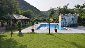 JHAR ARRAVLI RESORT  - Image 4