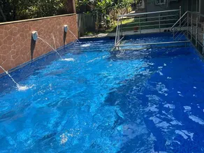 Casa Miri | Elegant 2 BHK with Pool in Siolim - Image 5