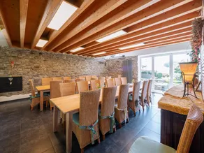 Moderscheid Cottage med Spa - Image 3