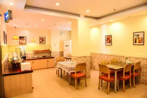 Home Inn Neo Jingdezhen Cidu Avenue - Image 2