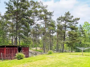 4 Sterne Ferienhaus in VÄDDÖ-By Traum - Image 5