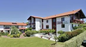 Hotel & Appartements Gochoki - Image 5