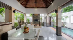 The Lakshmi Villas by The Beach House - Image 5