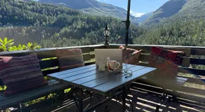 Fossen Bratte Mountain home - Image 4