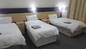 Southsea Ground-Floor Studio Apartment with Free Private Parking - Image 4