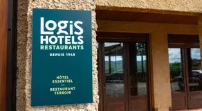 Logis Hotel Au Rendez-vous des Chasseurs - Image 3